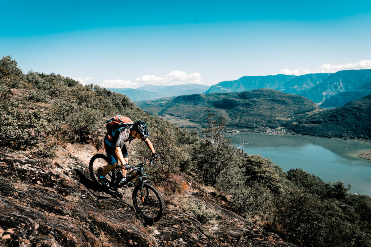 Bikerevier Bikeschool Roen